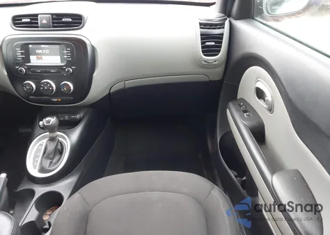 2019 Kia Soul z USA, uszkodzony, nr VIN KNDJN2A26K7025917